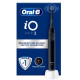 Oral-B iO2 Series Night Black elektromos fogkefe 