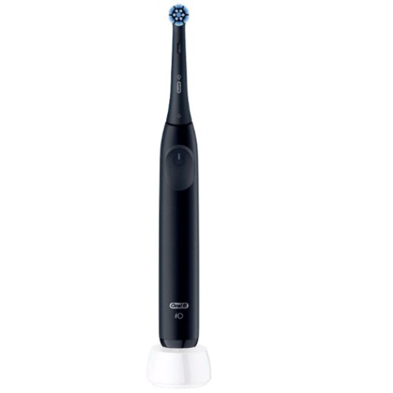 Oral-B iO2 Series Night Black elektromos fogkefe 
