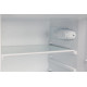 Vivax CF-174ELF W alulfagyasztós kombinált hűtőszekrény, 115/59L, 47x51.1x150 cm 