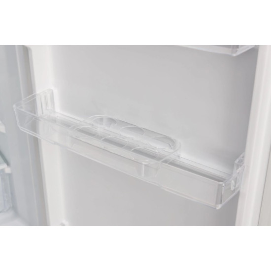 Vivax CF-174ELF W alulfagyasztós kombinált hűtőszekrény, 115/59L, 47x51.1x150 cm 