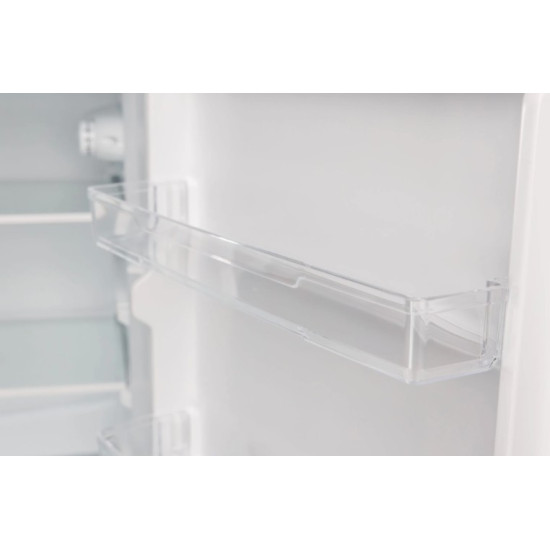 Vivax CF-174ELF W alulfagyasztós kombinált hűtőszekrény, 115/59L, 47x51.1x150 cm 