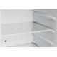Vivax CF-174ELF W alulfagyasztós kombinált hűtőszekrény, 115/59L, 47x51.1x150 cm 