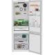 Beko B3RCNE564HW Total No Frost alulfagyasztós kombinált hűtőszekrény, 340/150L, 70x74.5x192 cm