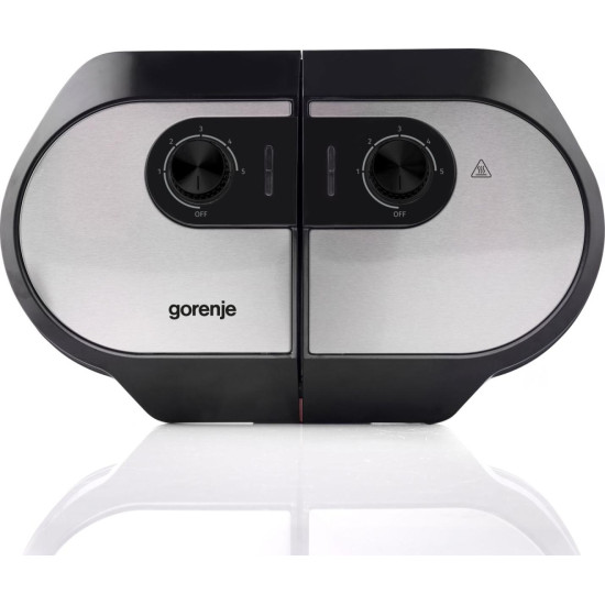 Gorenje WM1400SB dupla gofrisütő, 1400 W