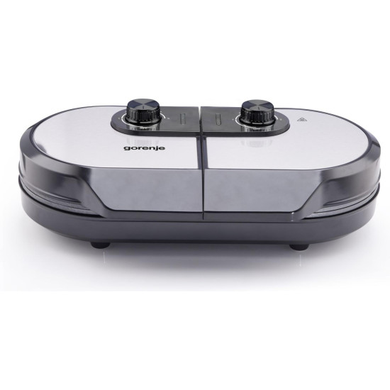 Gorenje WM1400SB dupla gofrisütő, 1400 W