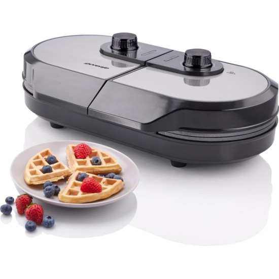 Gorenje WM1400SB dupla gofrisütő, 1400 W