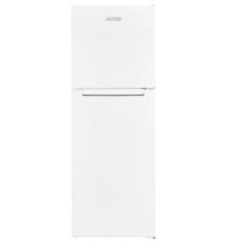 MPM MPM-216-CF-27 Total No Frost felülfagyasztós kombinált hűtőszekrény, 145/52L, 54x56x142 cm 