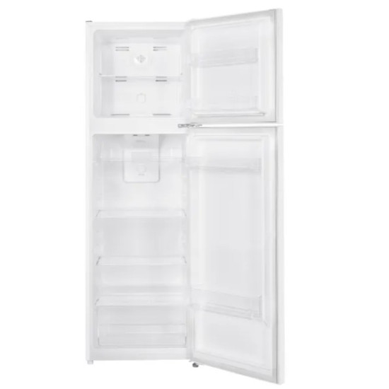 MPM MPM-216-CF-27 Total No Frost felülfagyasztós kombinált hűtőszekrény, 145/52L, 54x56x142 cm 