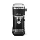 Tchibo Lapressa presszó kávéfőző, 1300W, fekete szín