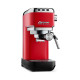 Tchibo Lapressa presszó kávéfőző, 1300W, piros szín 