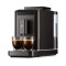 Tchibo Esperto Caffe2 automata kávéfőző, 1.4 L, 1470W, gránit fekete