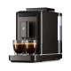 Tchibo Esperto Caffe2 automata kávéfőző, 1.4 L, 1470W, gránit fekete