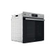 Whirlpool OMSR58CU1SX beépíthető sütő, 71L, Cook 3 funkció, 59.5x55.1x59.5 cm, inox szín 