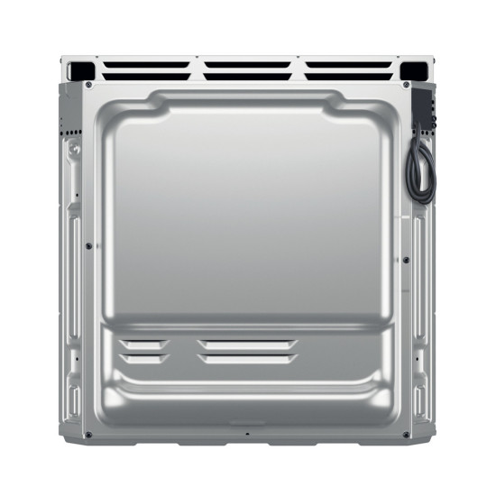 Whirlpool OMSR58CU1SX beépíthető sütő, 71L, Cook 3 funkció, 59.5x55.1x59.5 cm, inox szín 