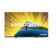 Philips 43PUS8079/12 Ambilight Smart 4K UHD LED TV, 43", 109.22 cm