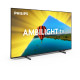 Philips 43PUS8079/12 Ambilight Smart 4K UHD LED TV, 43", 109.22 cm