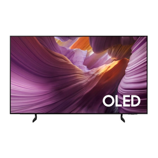Samsung QE83S85FAEXXH 4K UHD Smart OLED TV, 83", 210.82 cm
