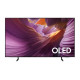 Samsung QE83S85FAEXXH 4K UHD Smart OLED TV, 83", 210.82 cm
