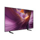 Samsung QE83S85FAEXXH 4K UHD Smart OLED TV, 83", 210.82 cm