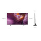 Samsung QE83S85FAEXXH 4K UHD Smart OLED TV, 83", 210.82 cm