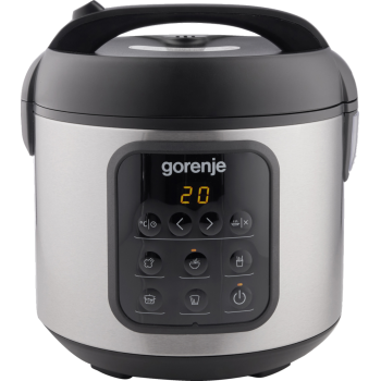 Gorenje MC2SBK multicooker 2 literes befőző 