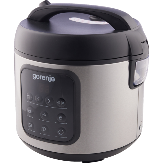 Gorenje MC2SBK multicooker 2 literes befőző 