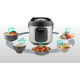 Gorenje MC2SBK multicooker 2 literes befőző 