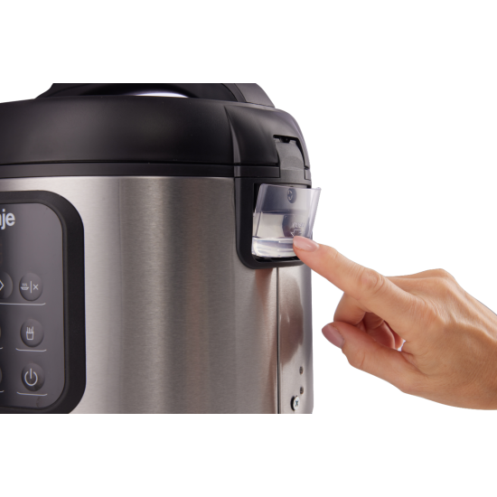 Gorenje MC2SBK multicooker 2 literes befőző 