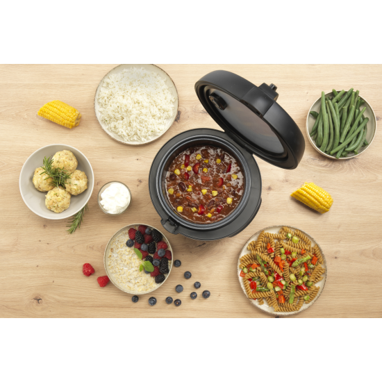 Gorenje MC2SBK multicooker 2 literes befőző 