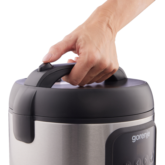 Gorenje MC2SBK multicooker 2 literes befőző 