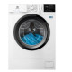 Electrolux EWS6406BE elöltöltős mosógép, 6 kg, inverter motor, 59.5x41.1x84.3 cm 
