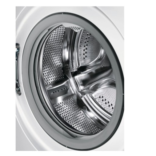 Electrolux EWS6406BE elöltöltős mosógép, 6 kg, inverter motor, 59.5x41.1x84.3 cm 