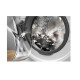 Electrolux EWS6406BE elöltöltős mosógép, 6 kg, inverter motor, 59.5x41.1x84.3 cm 