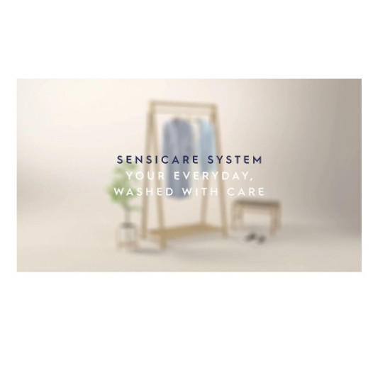 Electrolux EWS6406BE elöltöltős mosógép, 6 kg, inverter motor, 59.5x41.1x84.3 cm 