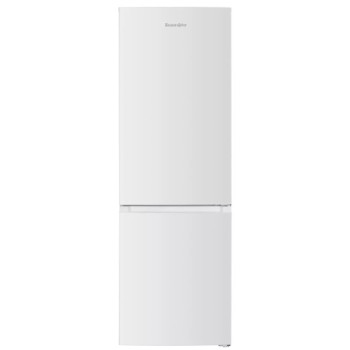 Hausmeister HM3186 No Frost alulfagyasztós kombinált hűtőszekrény, 210/83L, 60x60x186 cm 