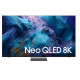 Samsung QE65QN990FTXXH 8K UHD Smart Neo QLED Mini LED TV, 65", 165.1 cm 
