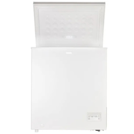 MPM MPM-145-SK-10E/N fagyasztóláda, 142L, -15 ° C-os hőmérsékleten is működőképes, 70.5x54.5x84.5 cm