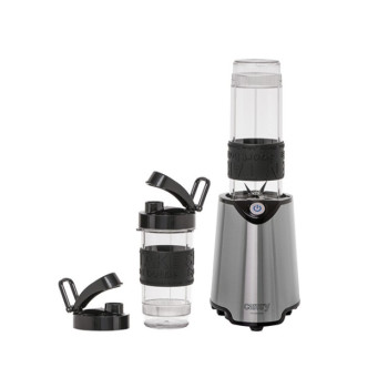 Camry CR4069 smoothie maker turmix, 800W, inox szín