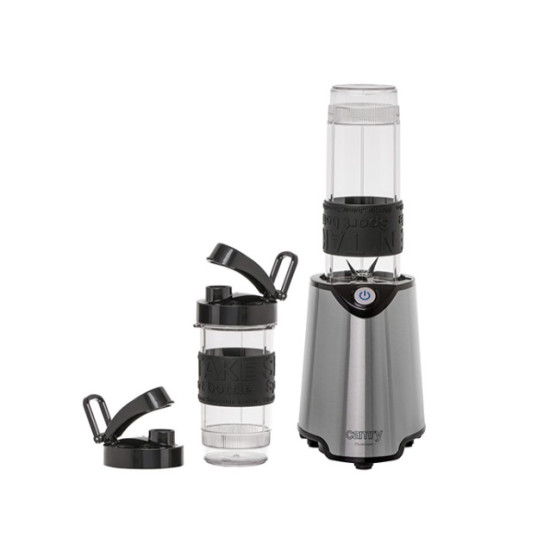 Camry CR4069 smoothie maker turmix, 800W, inox szín
