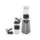 Camry CR4069 smoothie maker turmix, 800W, inox szín