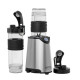 Camry CR4069 smoothie maker turmix, 800W, inox szín