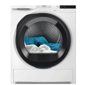 Electrolux EW6D285AE hőszivattyús szárítógép, 8 kg, inverter motor, 59.6x63.8x85 cm 