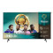 Hisense 65A6Q 4K UHD Smart LED TV, 65", 165.1 cm 