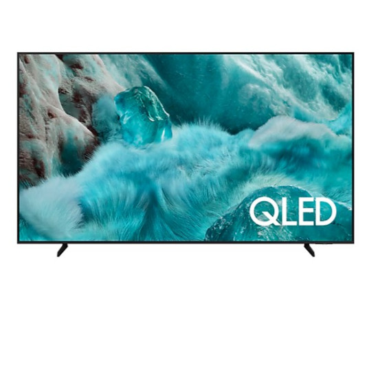 Samsung QE55Q7FAAUXXH 4K UHD Smart QLED TV, 55", 139.7 cm