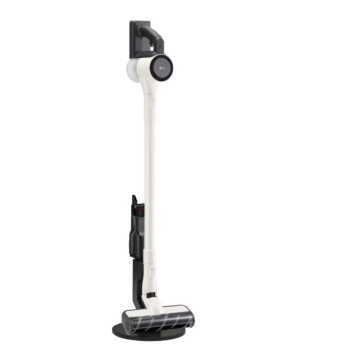 LG A9C-SLIM1C álló porszívó, 150W, bézs 