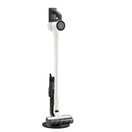 LG A9C-SLIM1C álló porszívó, 150W, bézs 