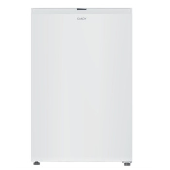 Candy CNLQ2S58EW egyajtós hűtőszekrény, 129L, 54.5x56.2x85 cm