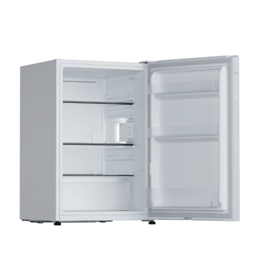 Candy CNLQ2S58EW egyajtós hűtőszekrény, 129L, 54.5x56.2x85 cm