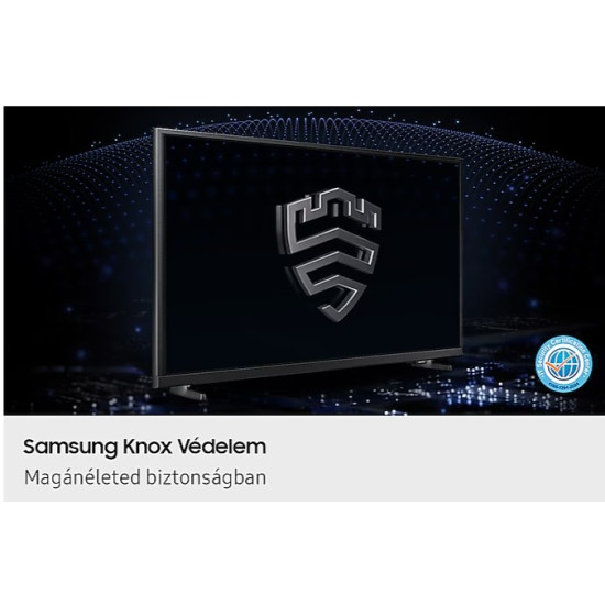 Samsung QE55Q7FAAUXXH 4K UHD Smart QLED TV, 55", 139.7 cm