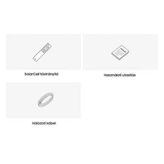 Samsung QE65QN990FTXXH 8K UHD Smart Neo QLED Mini LED TV, 65", 165.1 cm 